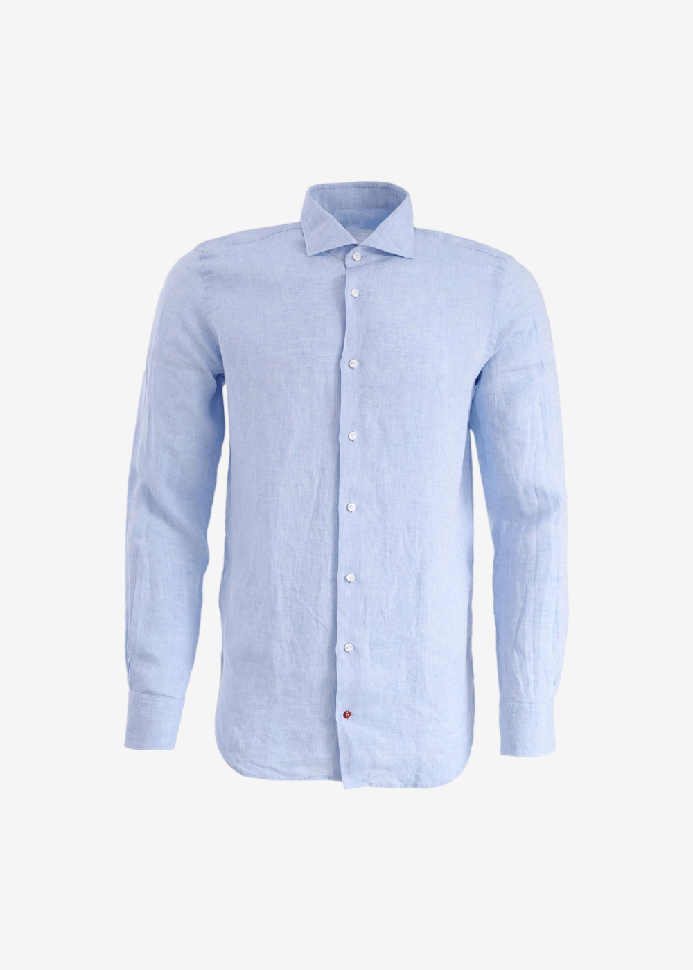 Abstract Print Cotton Full Shirt - Style & Comfort